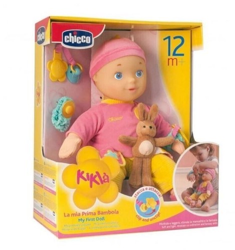 Chicco kikla mia prima - chicco,