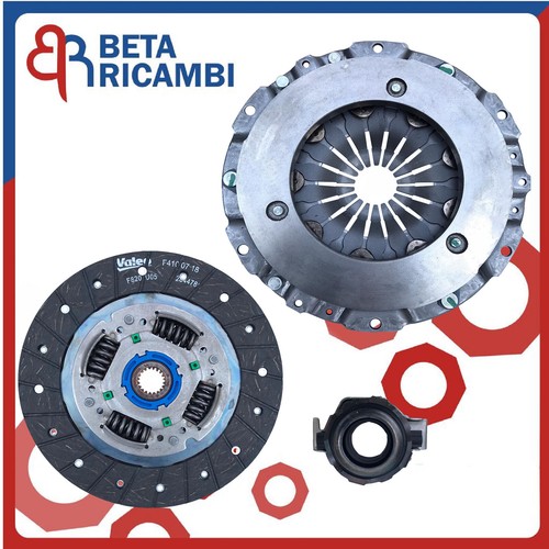 Kit frizione fiat idea 3d - frizione, 1.3d