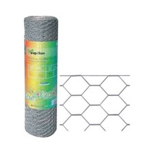 Rete Recinzione Tripla