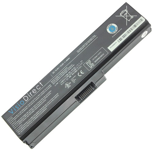 Batterie pour ordinateur