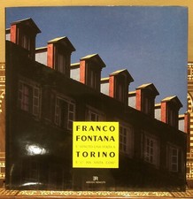 Franco Fontana é venuto una