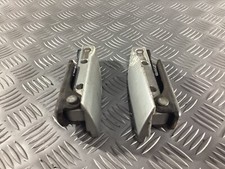 PEDALINI CON GRAFFI PIAGGIO MP3 300 2016 2018