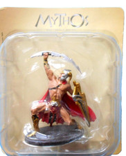  SERIE MYTHOS - DE AGOSTINI