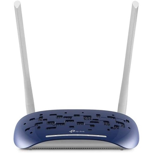 Tplink modem router - modem, 300mbps