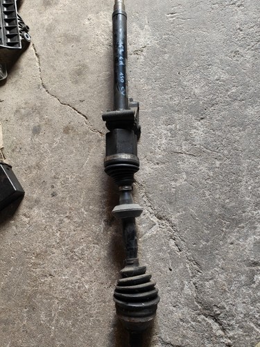 Semiasse alfa 159 150cv - semiasse, dx