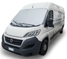 Copertura Parabrezza per