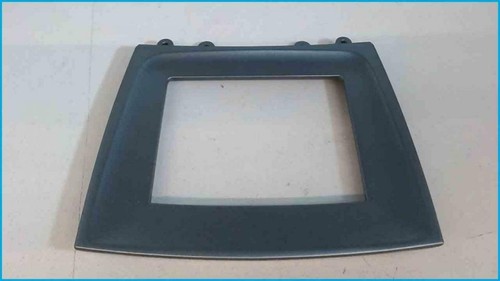 Plastica parte custodia - plastica, di