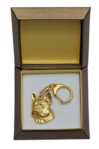 Bulldog francese - ii,