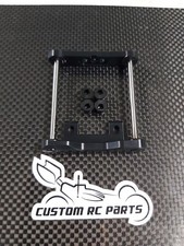 Tamiya Top Force Alluminio