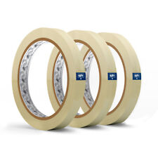 15 ROTOLI SCOTCH NASTRO ADESIVO TRASPARENTE PPL 15x66 DA BANCO