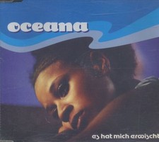 Oceana - Es hat mich erwischt