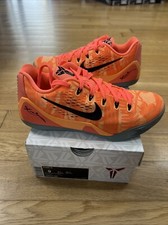 Nike Kobe 9 EM Pesca Mango
