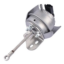 Actionneur de turbo pour Ford C-Max Galaxy Mondeo S-Max Kuga 2.0 TDCi 2010-