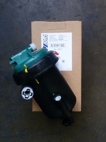 Fiat idea multijet - fiat, 1,3