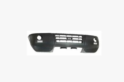 Paraurti per mitsubishi pajero - mitsubishi,