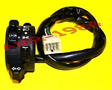 COMMUTATORE LUCI SINISTRO C/FRECCE - HM CRE BAJA DERAPAGE da 2006  02806200