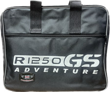 Top Box Borsa Bagagli Fodera