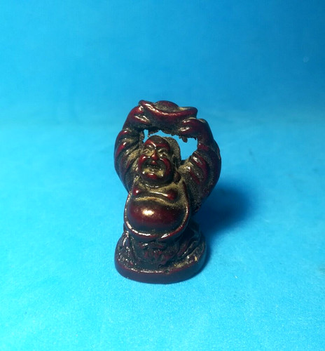 Mini statuetta del buddah - mini,