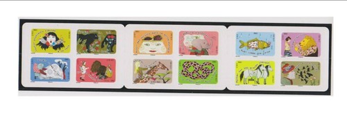Promo paquet 10 - paquet,
