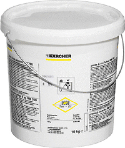 Karcher rm760 compresse - karcher, x