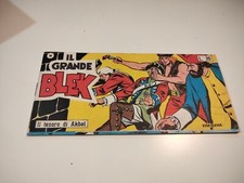 A11 Il Grande Blek Collana