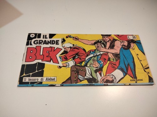 A11 grande blek collana - a11,