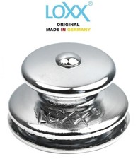 BOTTONI FEMMINA INOX TEDESCHI