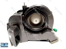 Riscaldamento Montaggio Rhd