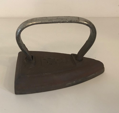 Ferro stiro antico 17 - ferro,
