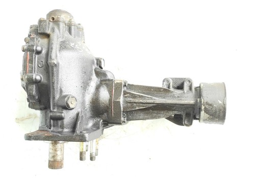 Riduttore centrale toyota rav - riduttore,