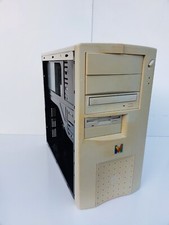 Retro Windows 98 Socket 370