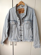 Giacca denim Levi’s vintage