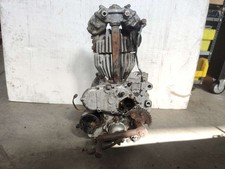 BLOCCO MOTORE PER RICAMBI MOTO GUZZI ERCOLE 500 (GR310)