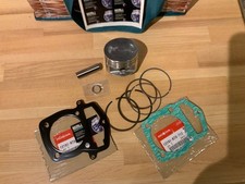 Kit pistone Honda XL185 205