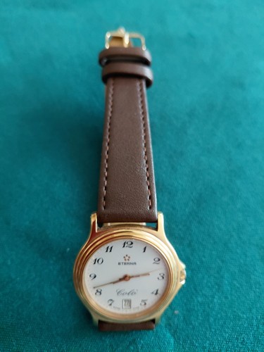 Orologio uomo eterna - orologio,