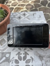 Schermo  Originale  Per Mercedes GLC 4 Matic Diesel 220 Del Anno 2016