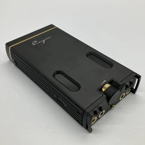Amplificatore per cuffie