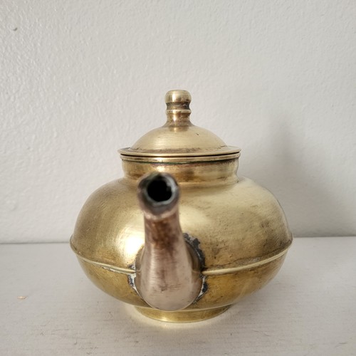 Teiera vintage rame - , e