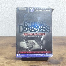 GameCube Eternal Darkness 13