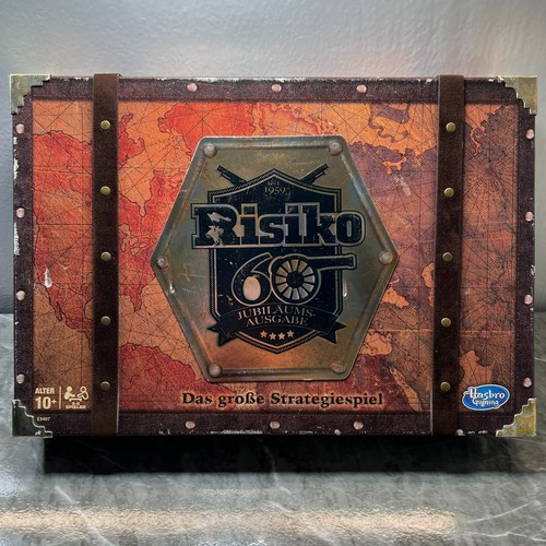 Risiko edizione anniversario - risiko,