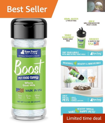 Topper nutriente latte - , di
