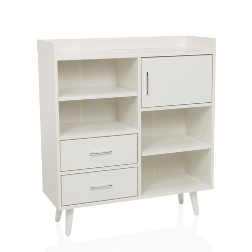 Cassettiera credenza con