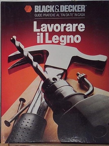 Black decker lavorare il - e,