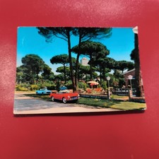 CERVIA - MILANO MARITTIMA - LA