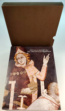 PITTURA E MINIATURA DEL