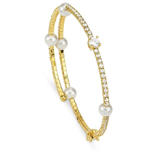 Boccadamo bracciale tennis - boccadamo,