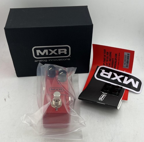 Mxr m291 dyna - m291,
