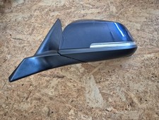 SPECCHIETTO  RETROVISORE ESTERNO  SINISTRO SX BMW SERIE 1 F20 2013 5 PIN 