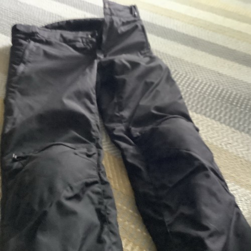 Pantaloni moto dainese carve - pantaloni,