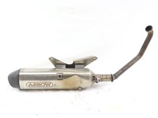 APRILIA SPORTCITY 125 MARMITTA